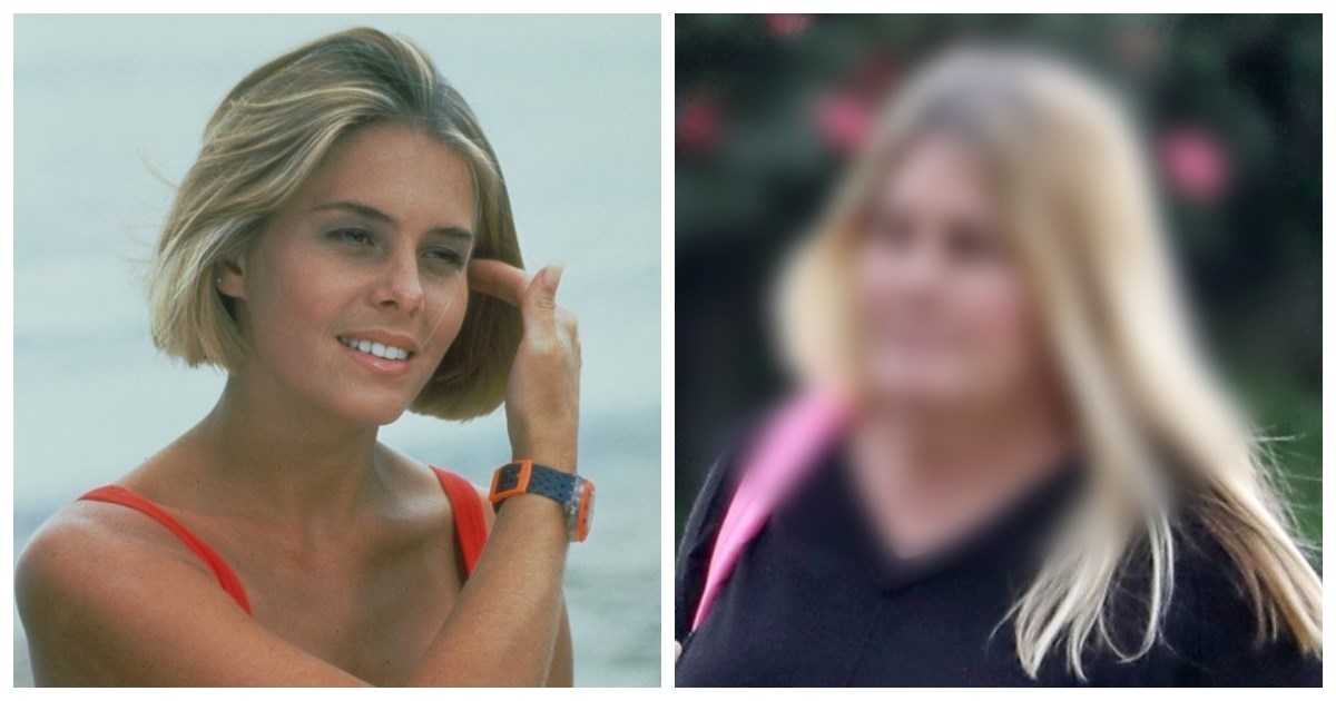 Sjećate li se ove zvijezde Baywatcha? Sada ima 51 godinu i izgleda neprepoznatljivo