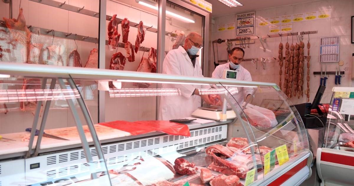 Čeka nas veliko poskupljenje mesa? "Rast bi mogao biti dvoznamenkast"