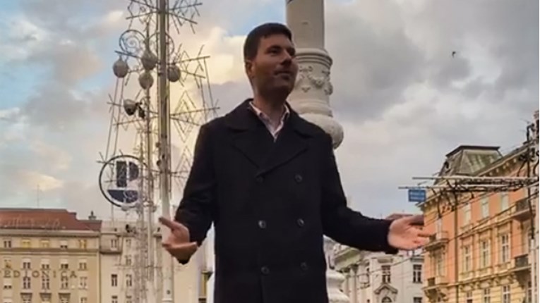 Kako je propao Ivan Pernar