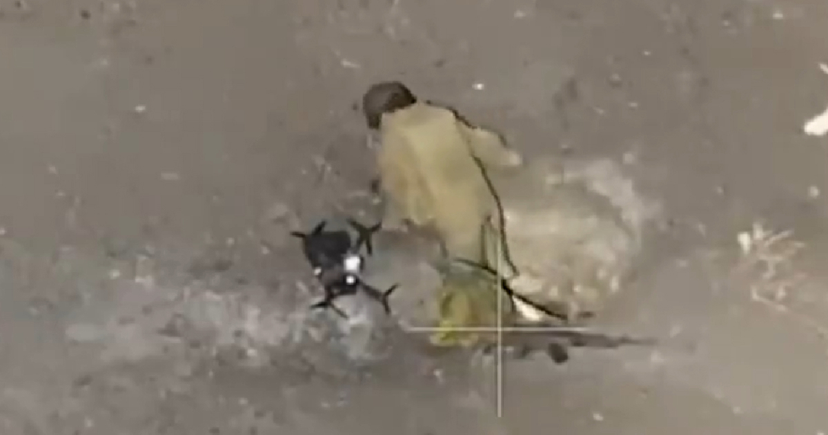 Brutalna bitka ispod Kupjanska. "Prosječan životni vijek ruskog vojnika je 10 minuta"