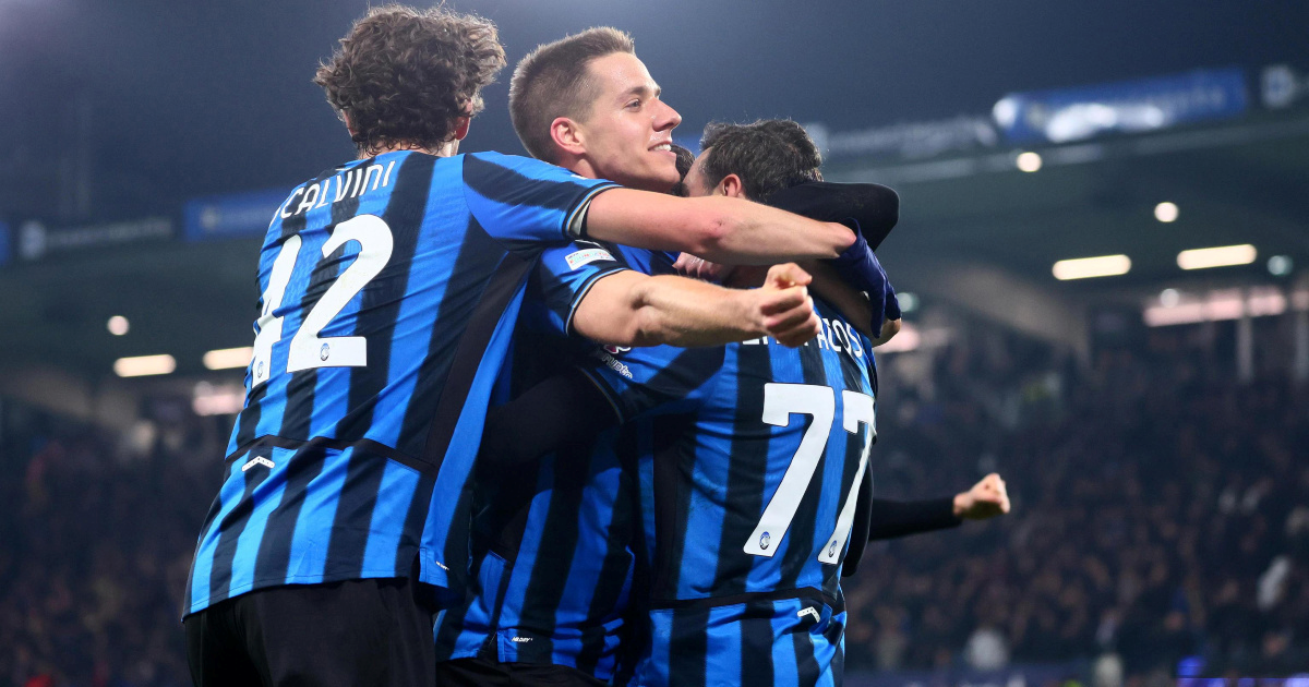 UŽIVO Pašalić zabio za veliki preokret Atalante protiv Kovačevog Dortmunda