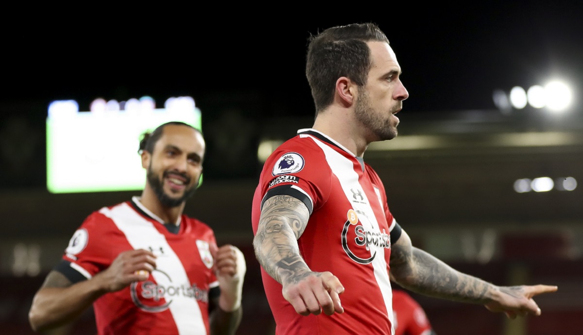 SOUTHAMPTON - LIVERPOOL 1:0 Drugi poraz prvaka, United može preuzeti vrh
