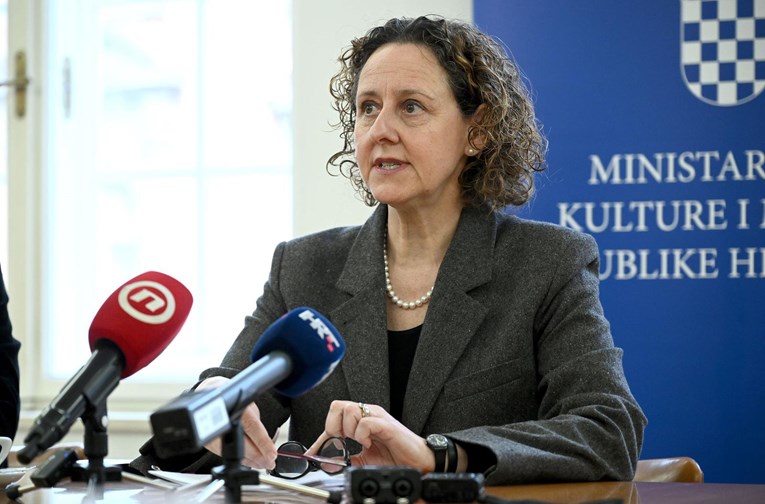 Obuljen Koržinek: Cilj je osigurati neovisnost medija od političkog utjecaja