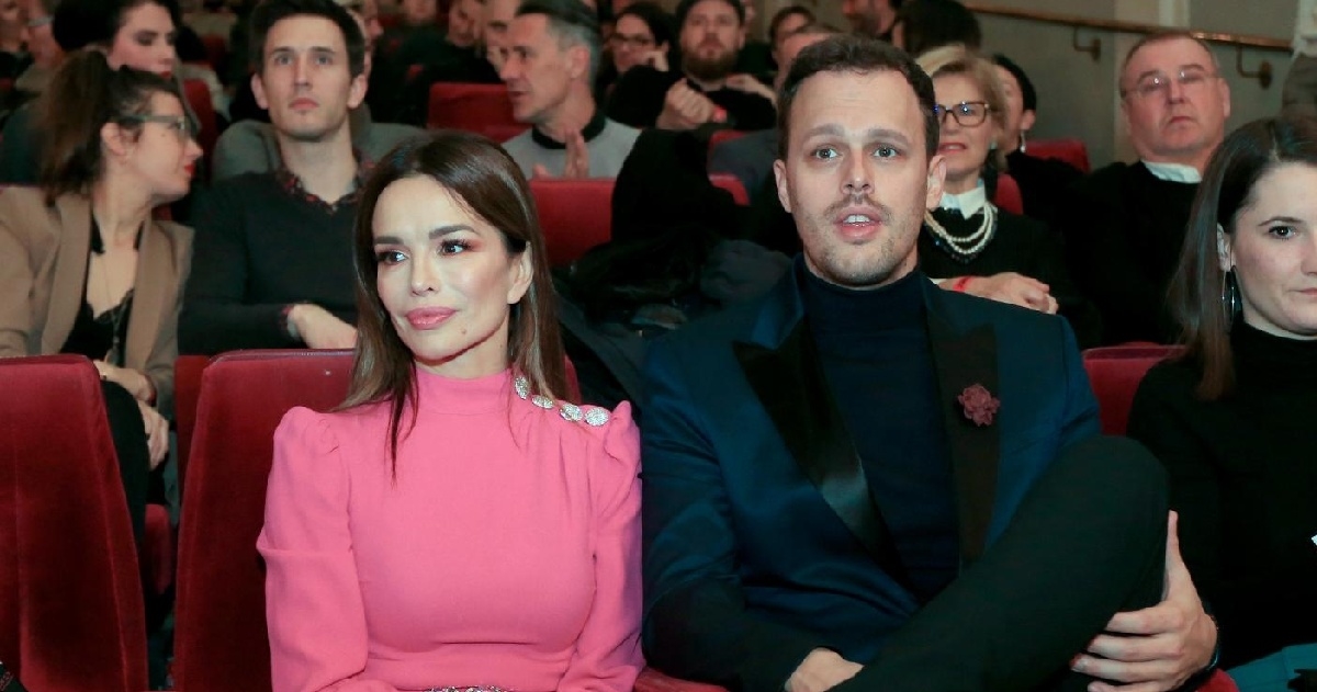 Nakon što je otpratio Severinu na Instagramu, Igor Kojić zapratio njezinu frendicu