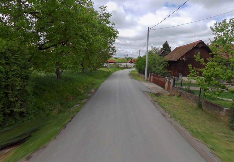 Maloljetnik pao s romobila kod Velike Gorice. Umro je u bolnici
