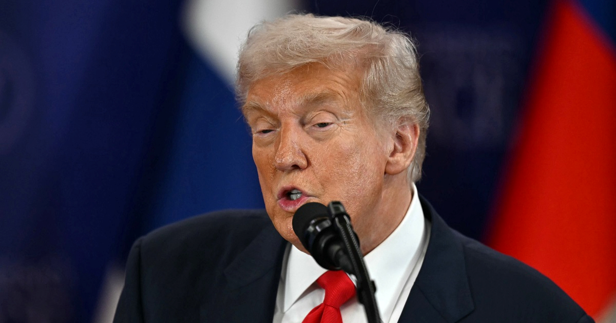 Trump Putinu: Završi rat u Ukrajini umjesto da testiraš rakete