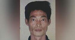 Ovaj čovjek već je danima u bijegu u Kini. Mnogi se nadaju da nikad neće biti uhvaćen