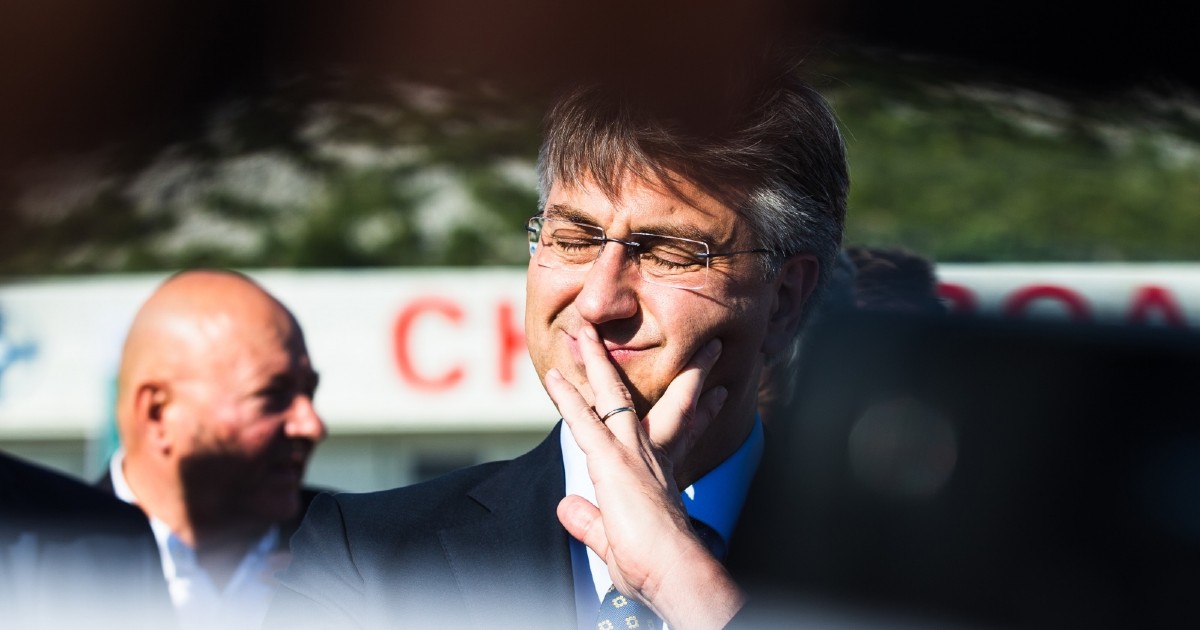 Plenković kritizirao Bandića i Raspudića, oni mu odgovorili