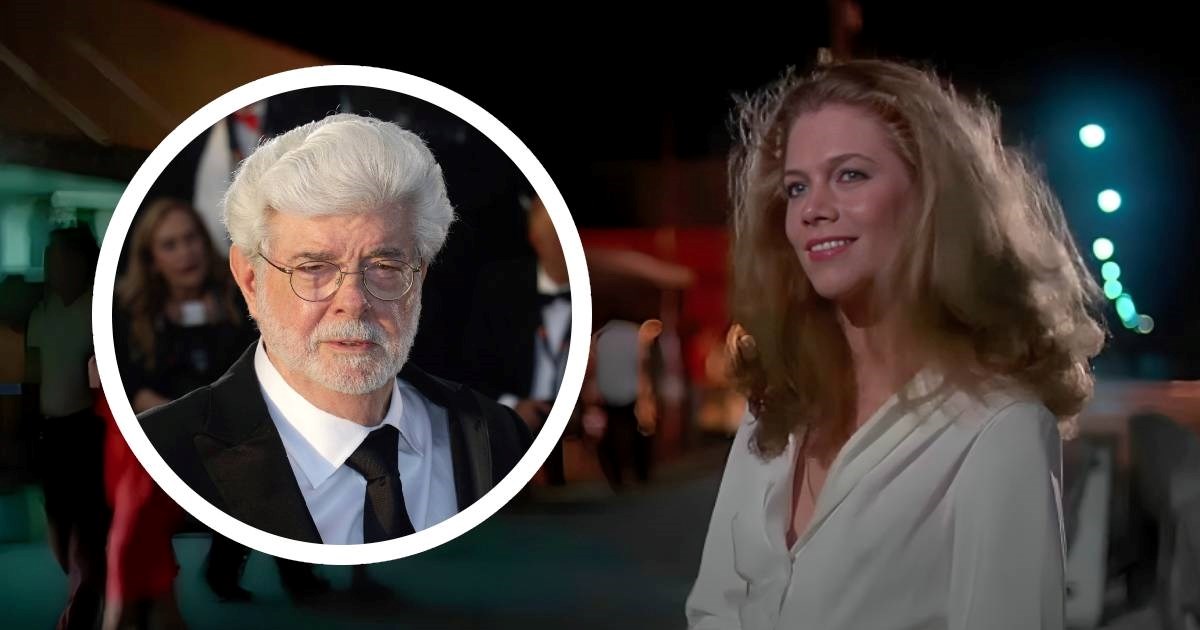 George Lucas bojao se da će mu ovaj erotski triler iz 80-ih uništiti imidž