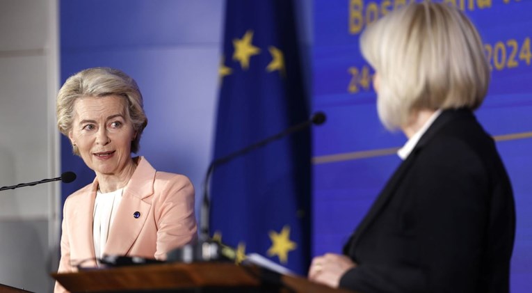 Tko će voditi pregovore BiH s EU? "Ne može netko tko se konzultira s Putinom"