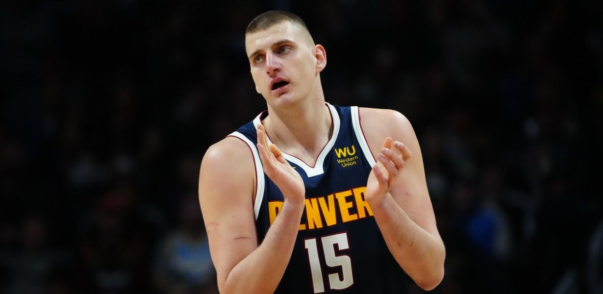 Nikola Jokić ogroman je favorit za novu MVP nagradu. Pogledajte anketu među glasačima