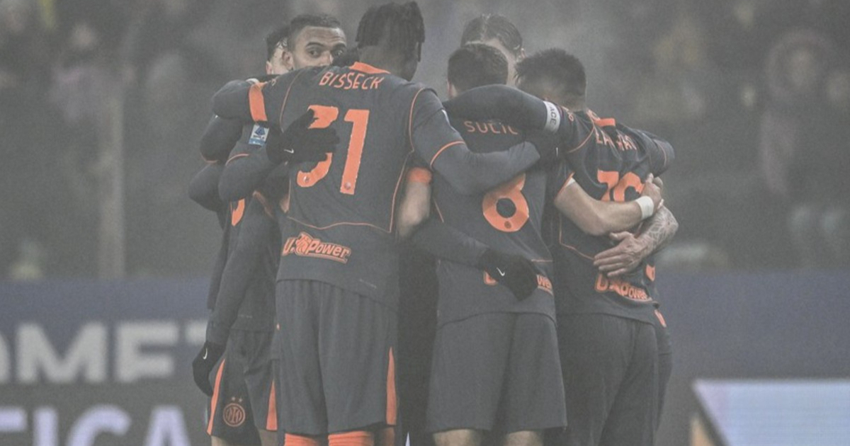 Inter iskoristio kiks Napolija i otišao na +4