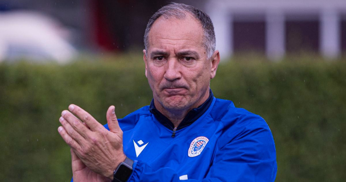 Štimac je pred drugim trofejom sa Zrinjskim. Ušli su u finale Kupa