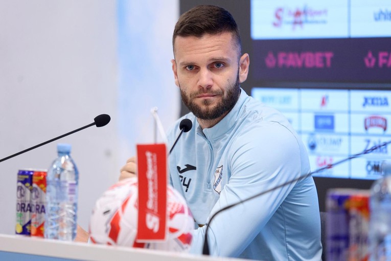 Majstorović: Tužni smo, ali i ponosni