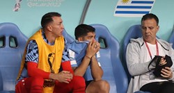 FIFA kaznila Urugvaj zbog ponašanja igrača na Svjetskom prvenstvu