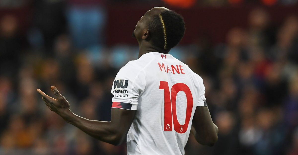 Mane odgovorio Pepu koji tvrdi da je Senegalac talentiran za simuliranje