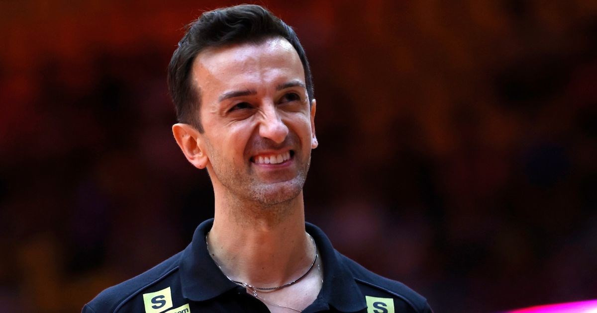 Bivši hrvatski izbornik odveo turske odbojkašice u finale Svjetskog prvenstva