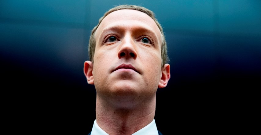 Facebook dijeli 10.000 otkaza. Zuckerberg: Bit će to teški rezovi