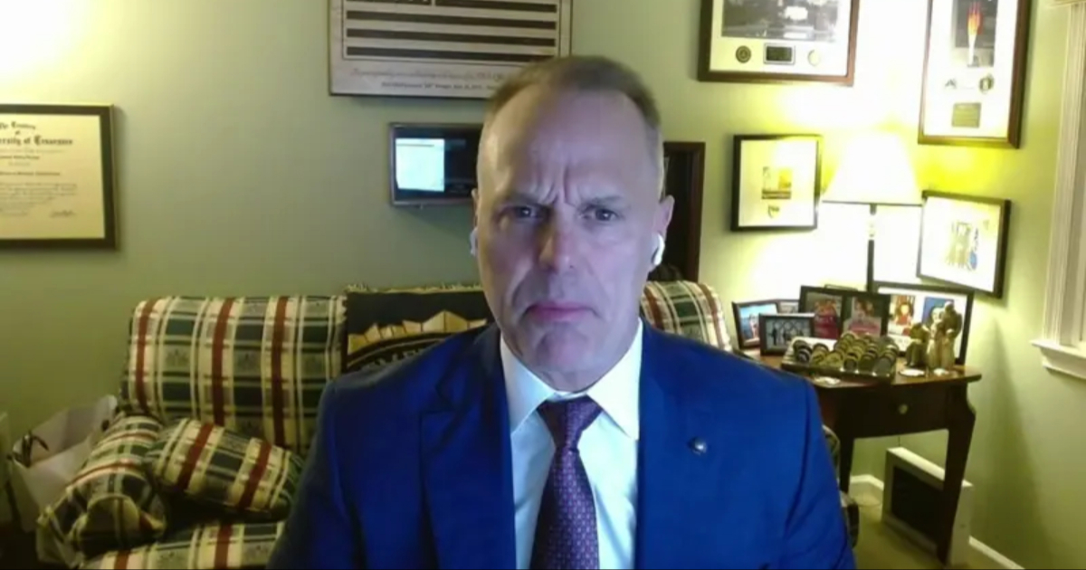 Bivši agent FBI-a o pucnjavi u Washingtonu: Napad je bio dugo planiran