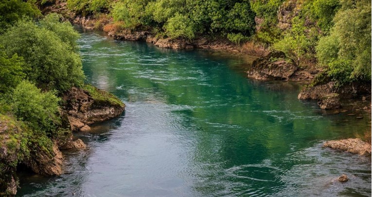 Pobjeda ekologa: Nakon 10 godina poništena koncesija za hidroelektranu na Neretvi