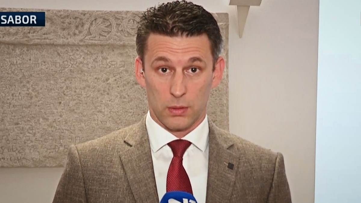 Petrov: HDZ je učinio sve da se izgubi arbitraža s MOL-om