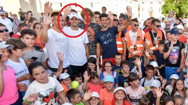 Zaraženi tenisač u Zadru bio s hrpom ljudi. Božinović: Uvodimo nove mjere u županiji