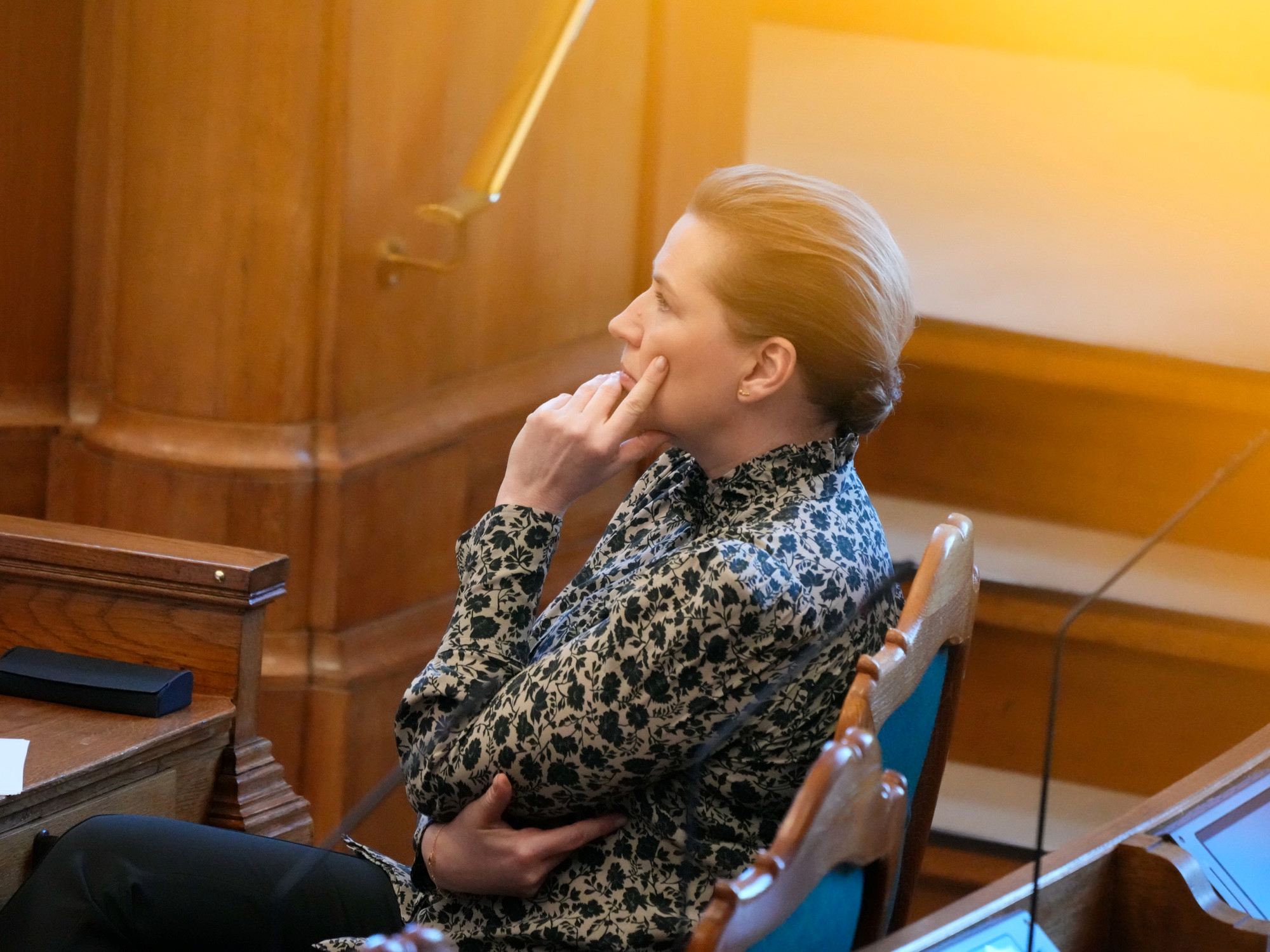 Danska premijerka: Nećemo napustiti Grenland zbog američkih prijetnji carinama