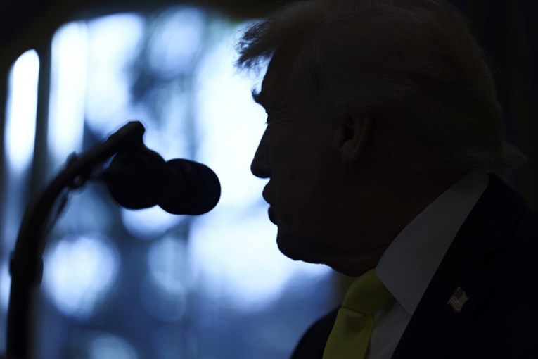 Trump prekršio zlatno pravilo CIA-e. "Obavještajci su bili zaprepašteni"
