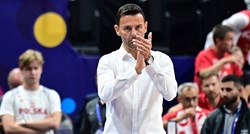 Hrvat koji je stvorio senzaciju Eurobasketa: Svoje finale igramo u nedjelju