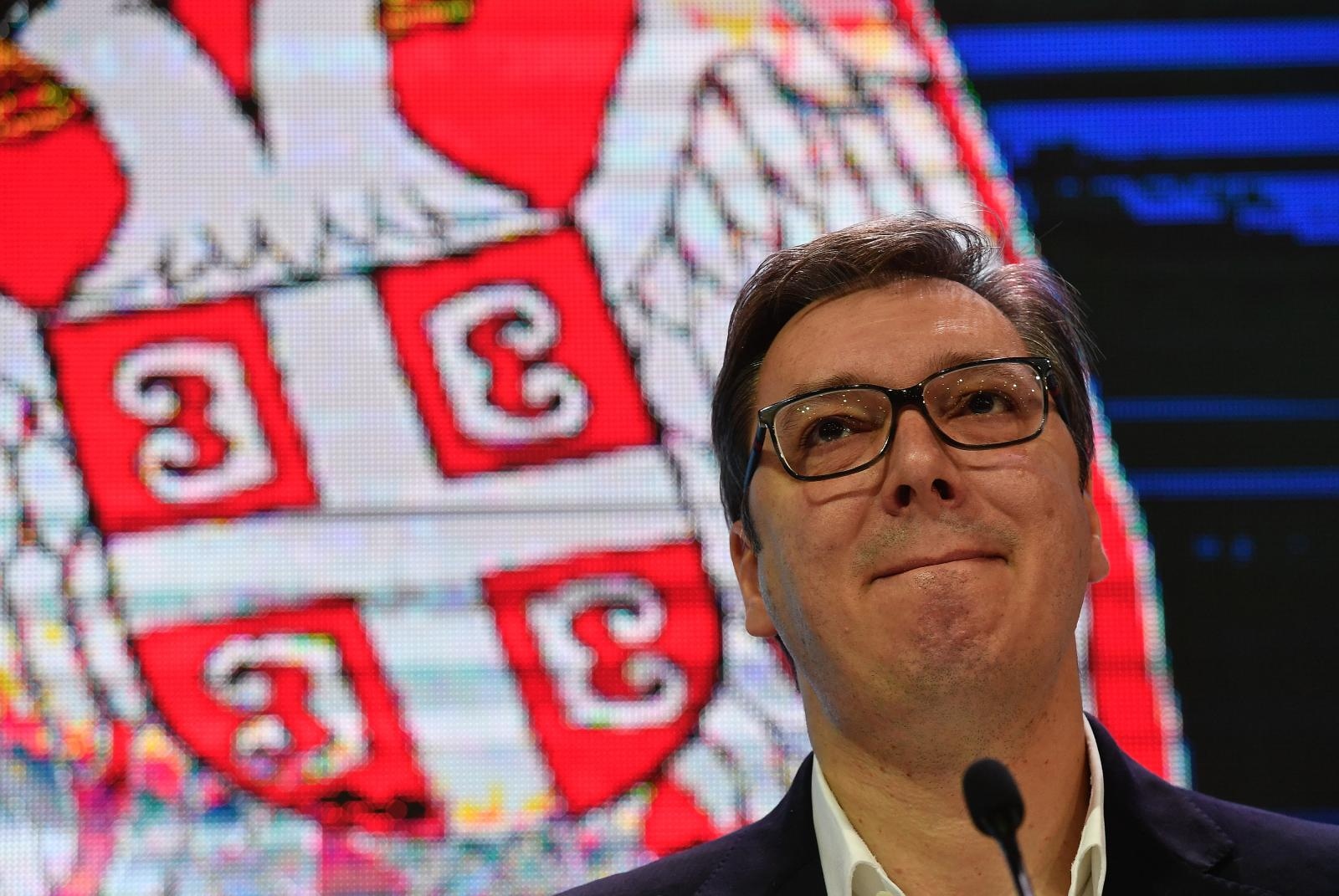 Vučić laže Srbima o plaćama Hrvata
