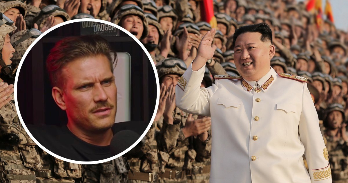 Australski igrač opisao što je 2017. doživio u Sj. Koreji: Tresli smo se od straha