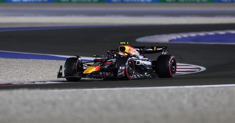 Sergio Perez i Red Bull sporazumno raskinuli ugovor