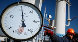 Rusija počela slati plin Turskim tokom Europi