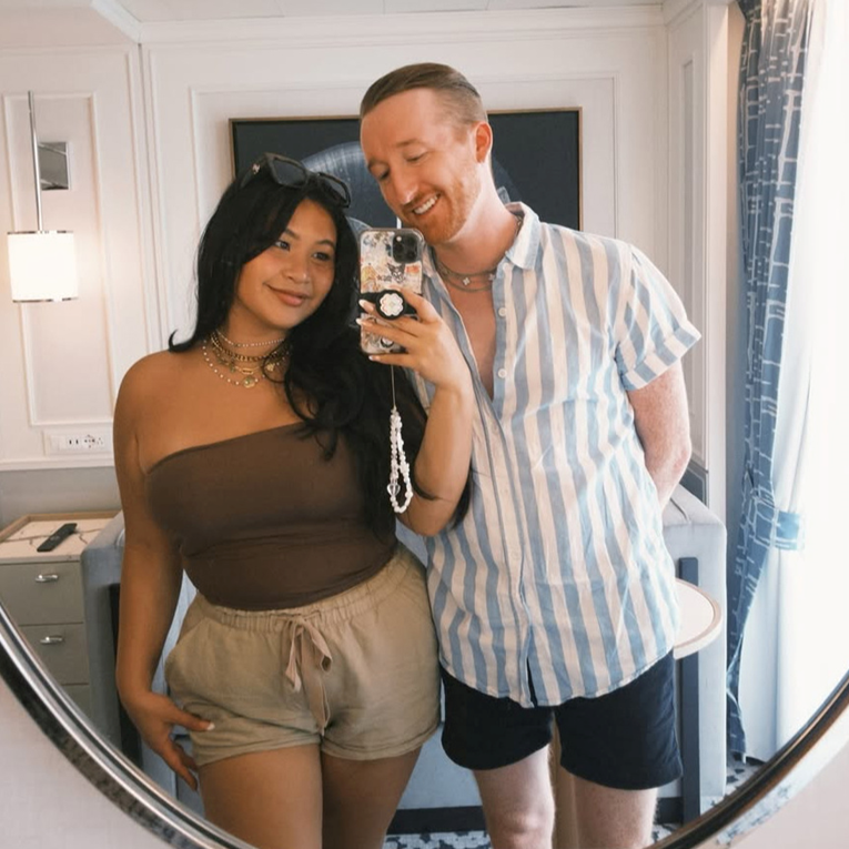 Svingerski par otkrio 4 greške koje su napravili na prvom krstarenju