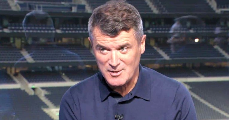 Roy Keane o Haalandu: Puno je napredovao! Sad izgleda kao drugoligaški igrač