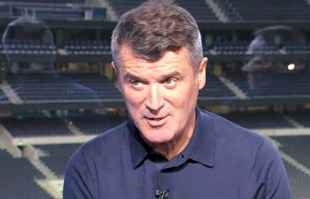 Roy Keane o Haalandu: Puno je napredovao! Sad izgleda kao drugoligaški igrač