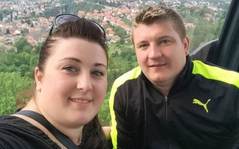Ubio ženu u Sloveniji, preplivao Dravu i skrivao se. Sud mu odredio istražni zatvor