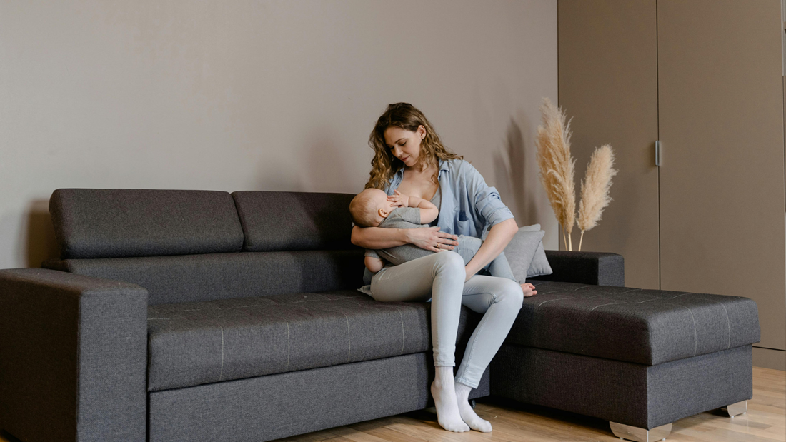 Koje dobrobiti dojenje ima za majku?