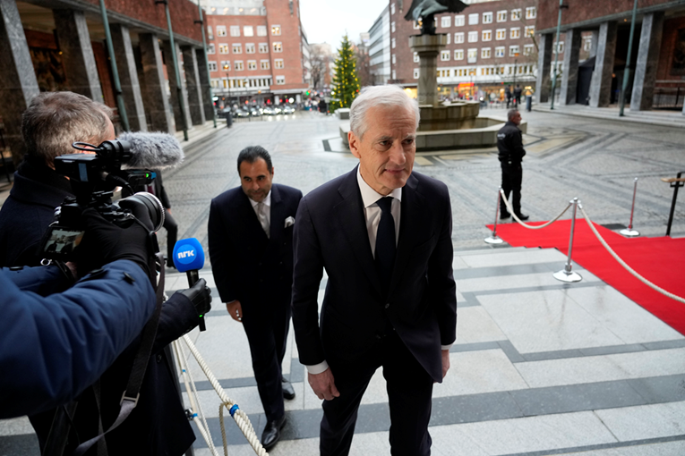 Norveški premijer: Objasnio sam Trumpu da Nobela ne dodjeljuje naša vlada