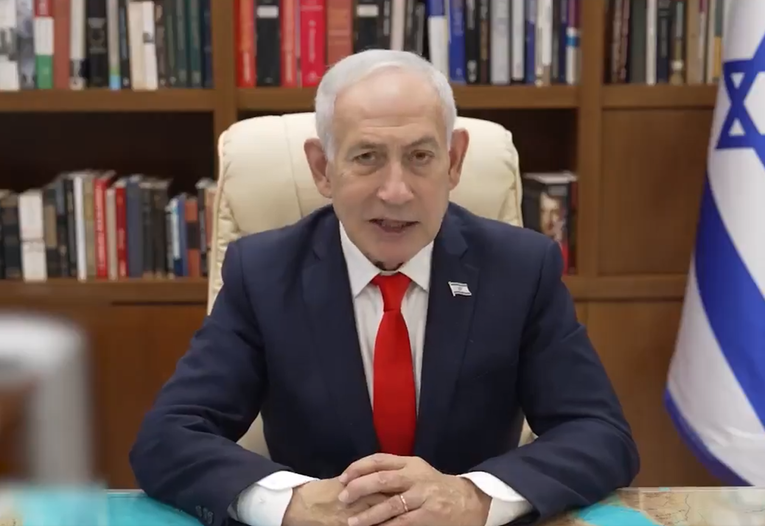 Netanyahu postavio uvjete za sporazum s Iranom