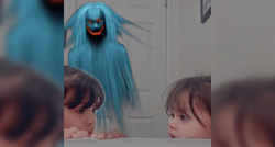 Traži se uklanjanje horor filtera na TikToku zbog roditelja koji njime straše djecu