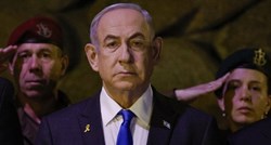Netanyahu nakon Bidenove najave da će prestati slati oružje: Borit ćemo se noktima