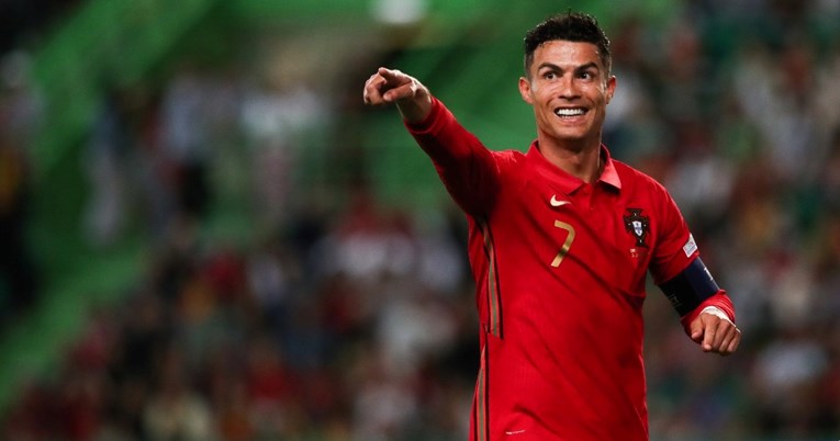 Cristiano Ronaldo sprema spektakularan transfer? Talijani: Svi će biti iznenađeni