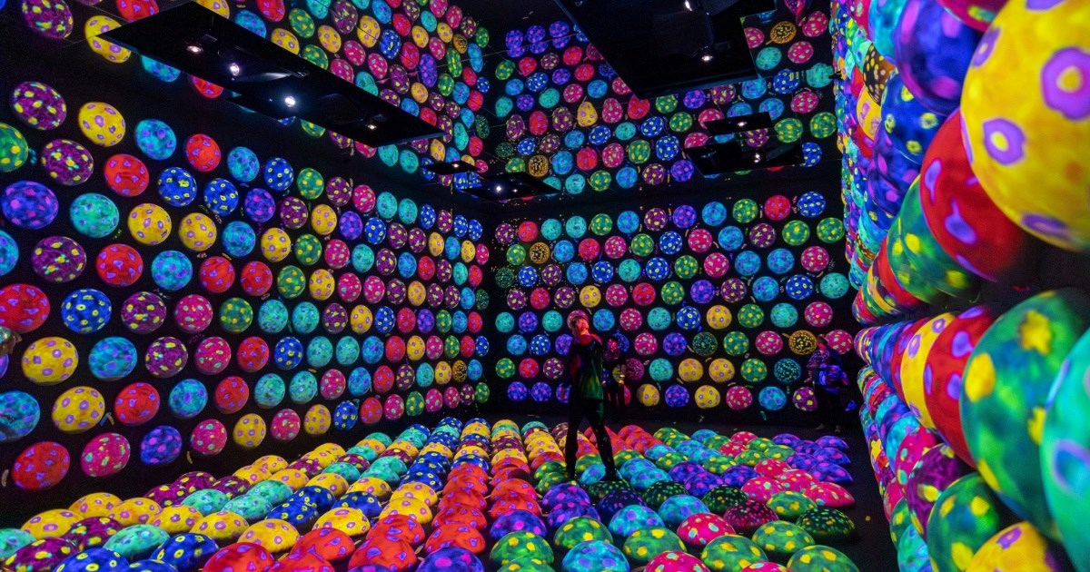 Najpametniji gradovi svijeta: Roboti poslužuju, a krevet sam zna kad vam je hladno