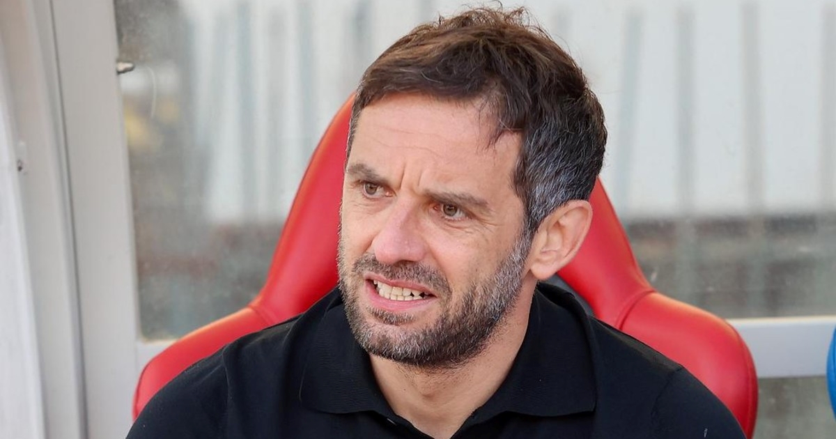 Đalović: Nadam se da će igrači smoći snage u nedjelju