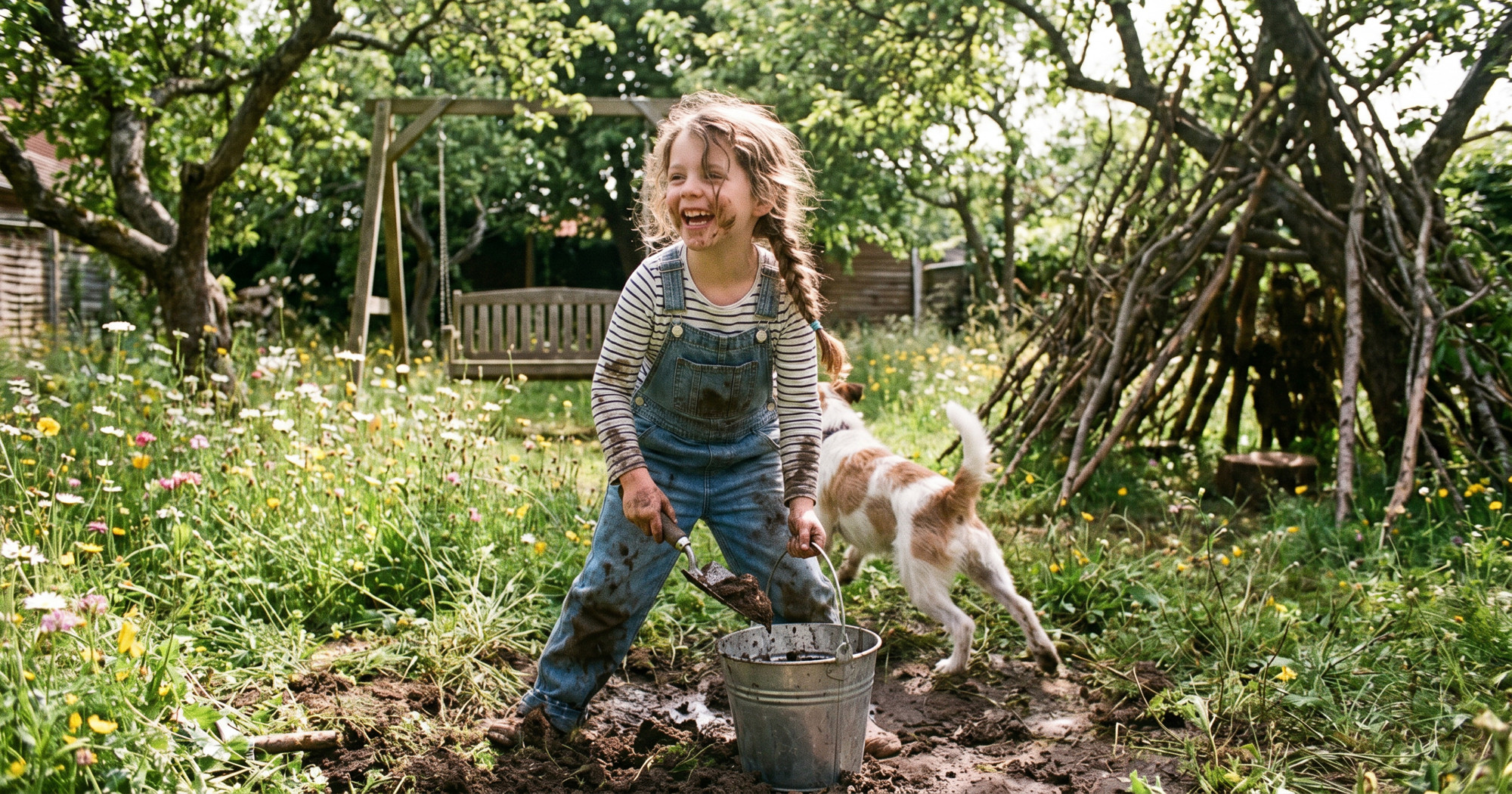 Više od pola djevojčica boji se odrastanja, otkriva istraživanje