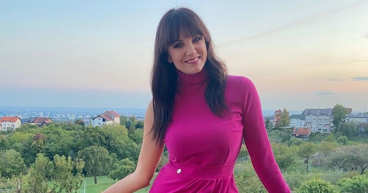 Bivša Miss Universe Hrvatske otkrila da nakon razvoda ponovno ljubi: "Sretna sam"