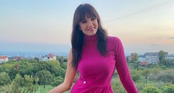 Bivša Miss Universe Hrvatske otkrila da nakon razvoda ponovno ljubi: "Sretna sam"