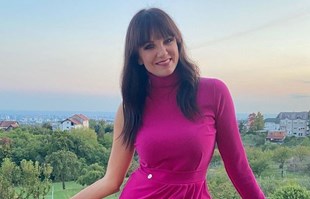 Bivša Miss Universe Hrvatske otkrila da nakon razvoda ponovno ljubi: "Sretna sam"