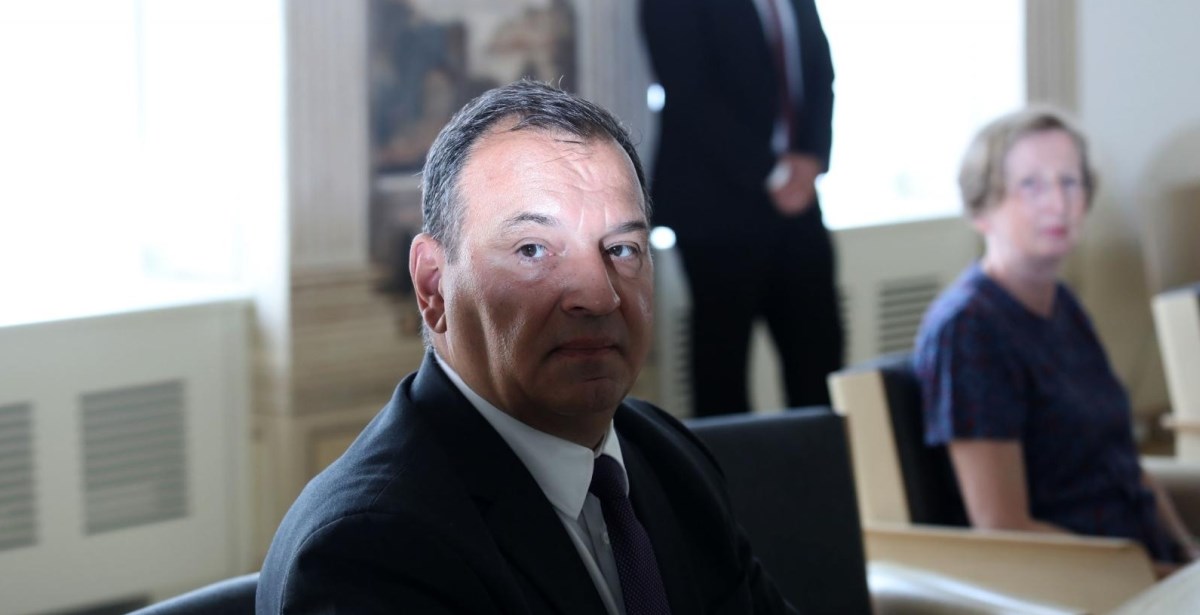 Neke zemlje uvode lockdown, što će biti s Hrvatskom? Beroš: Još ne razmišljamo o tome